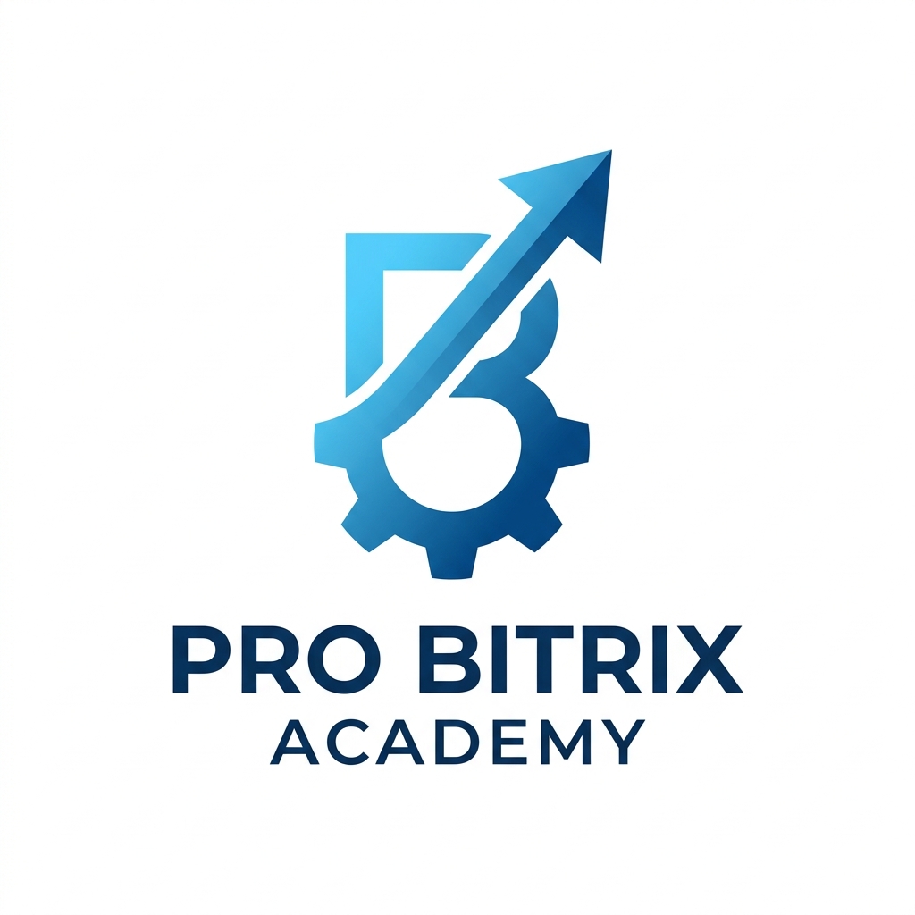 PRO BITRIX ACADEMY